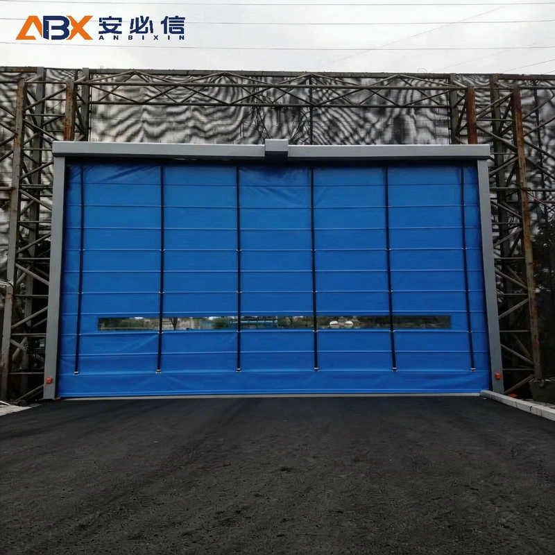 忻州市背带堆积门