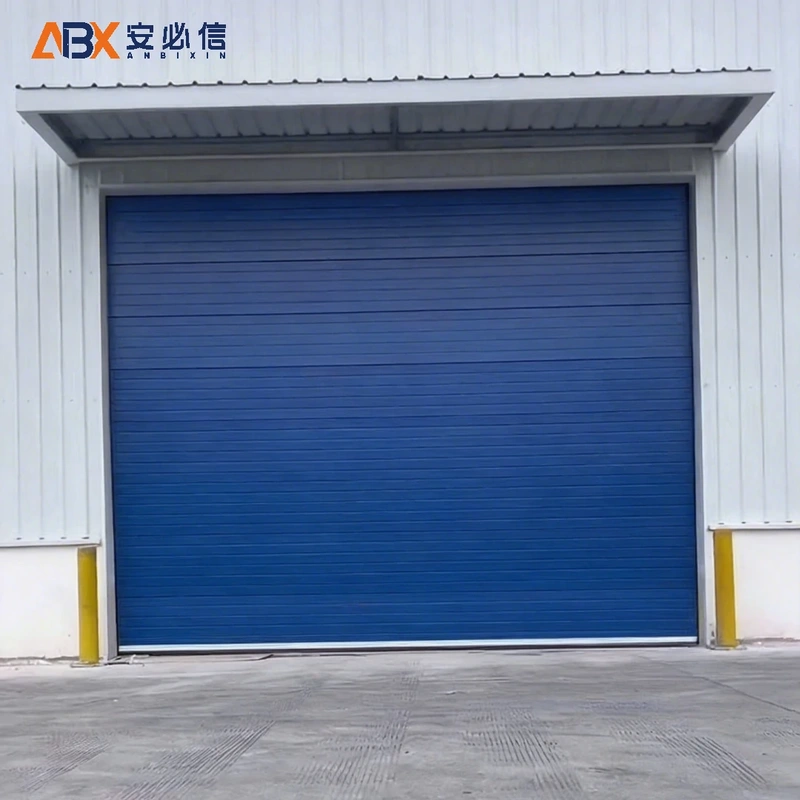 忻州市医药密闭高速门